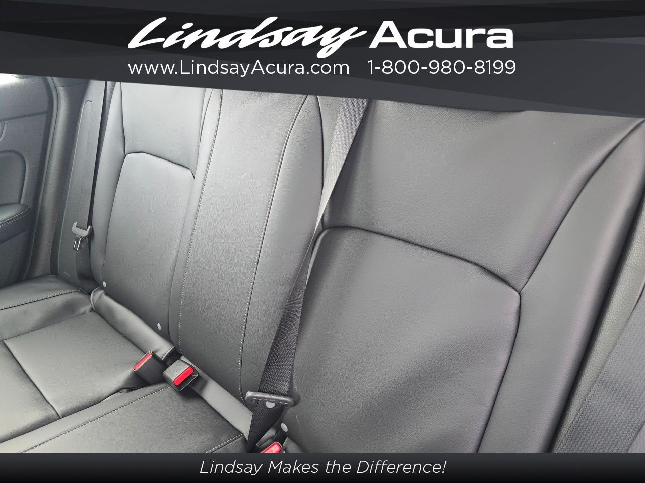2026 Acura Integra A-Spec Package Columbus OH