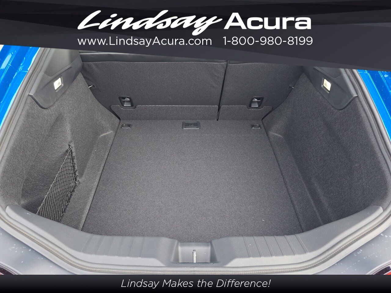 2026 Acura Integra A-Spec Package Columbus OH