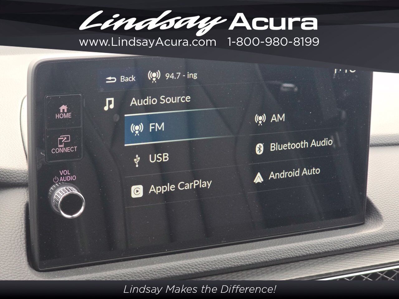 2026 Acura Integra A-Spec Package Columbus OH