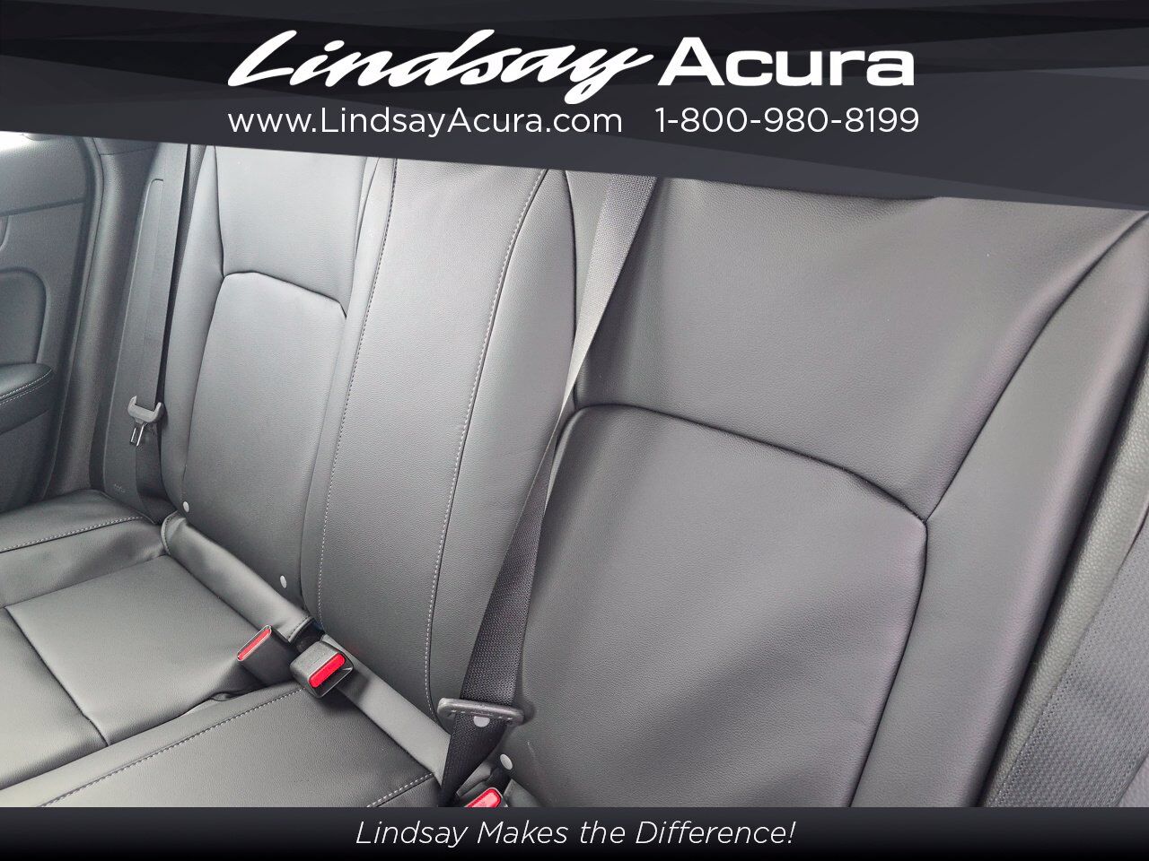 2026 Acura Integra A-Spec Package Columbus OH