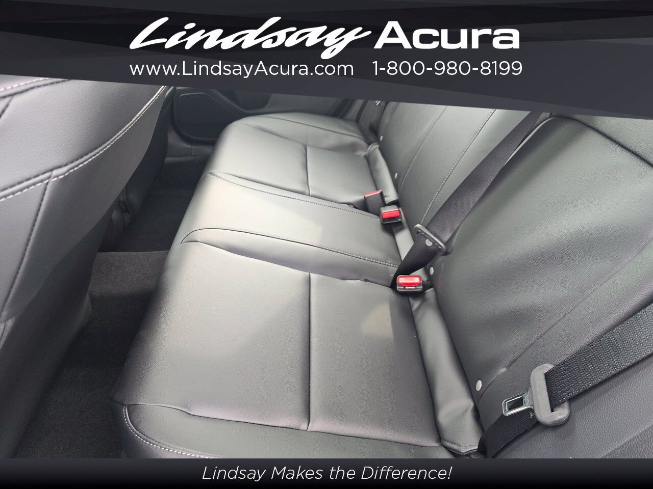 2026 Acura Integra A-Spec Package Columbus OH