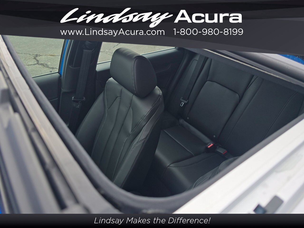 2026 Acura Integra A-Spec Package Columbus OH