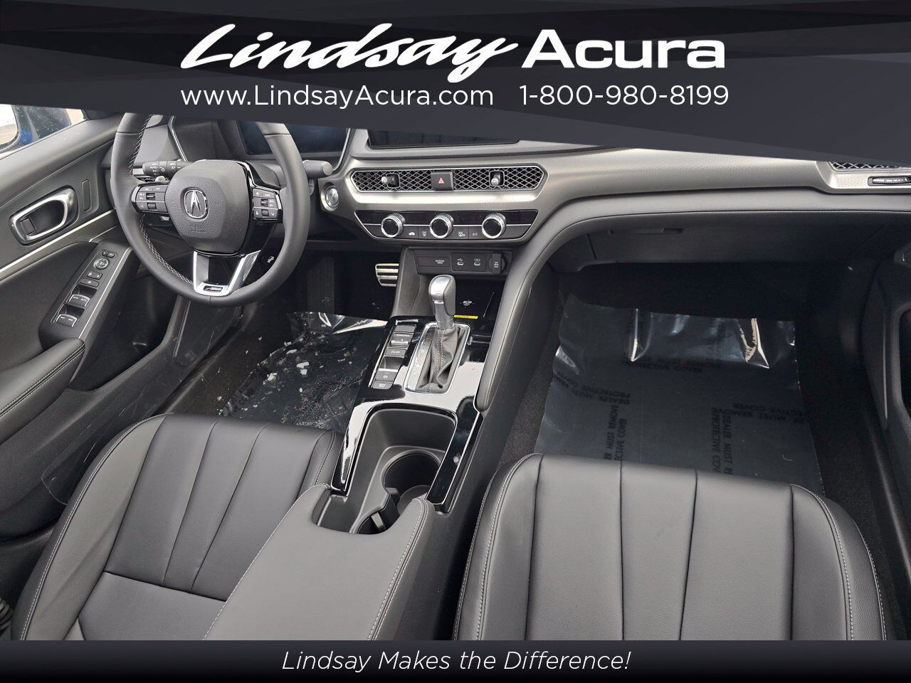 2026 Acura Integra A-Spec Package Columbus OH
