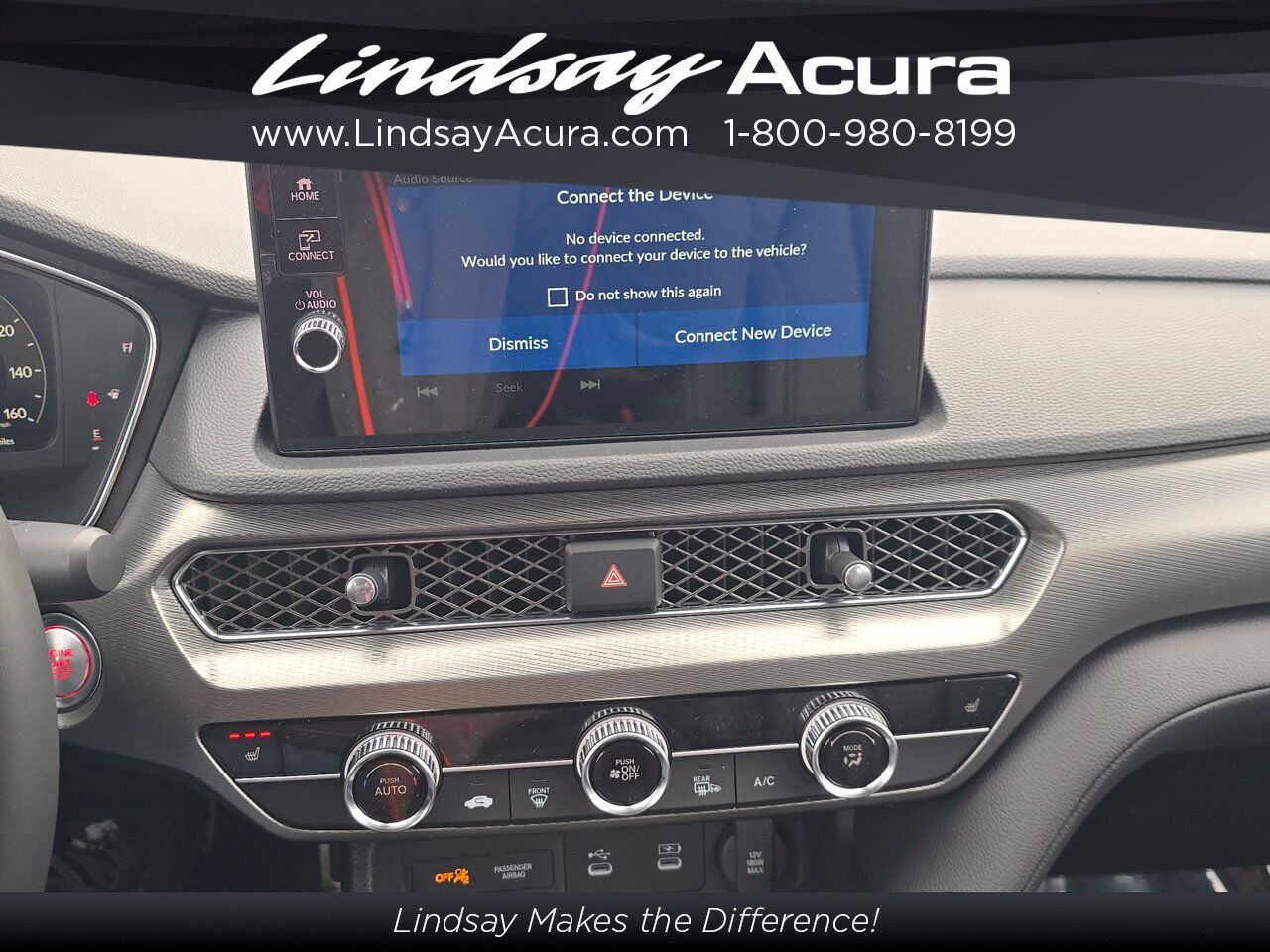 2026 Acura Integra A-Spec Package Columbus OH
