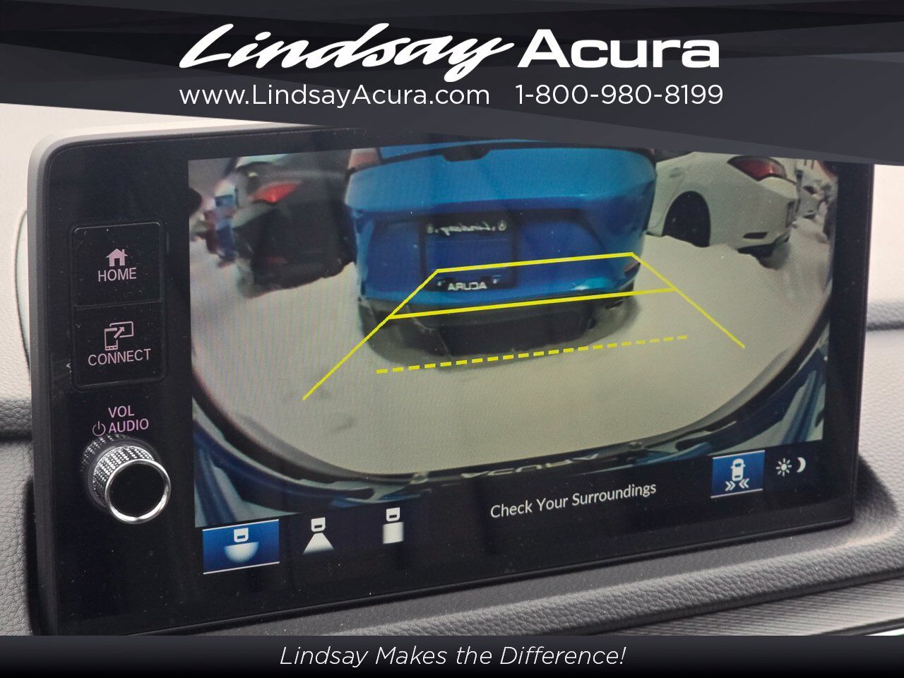 2026 Acura Integra A-Spec Package Columbus OH