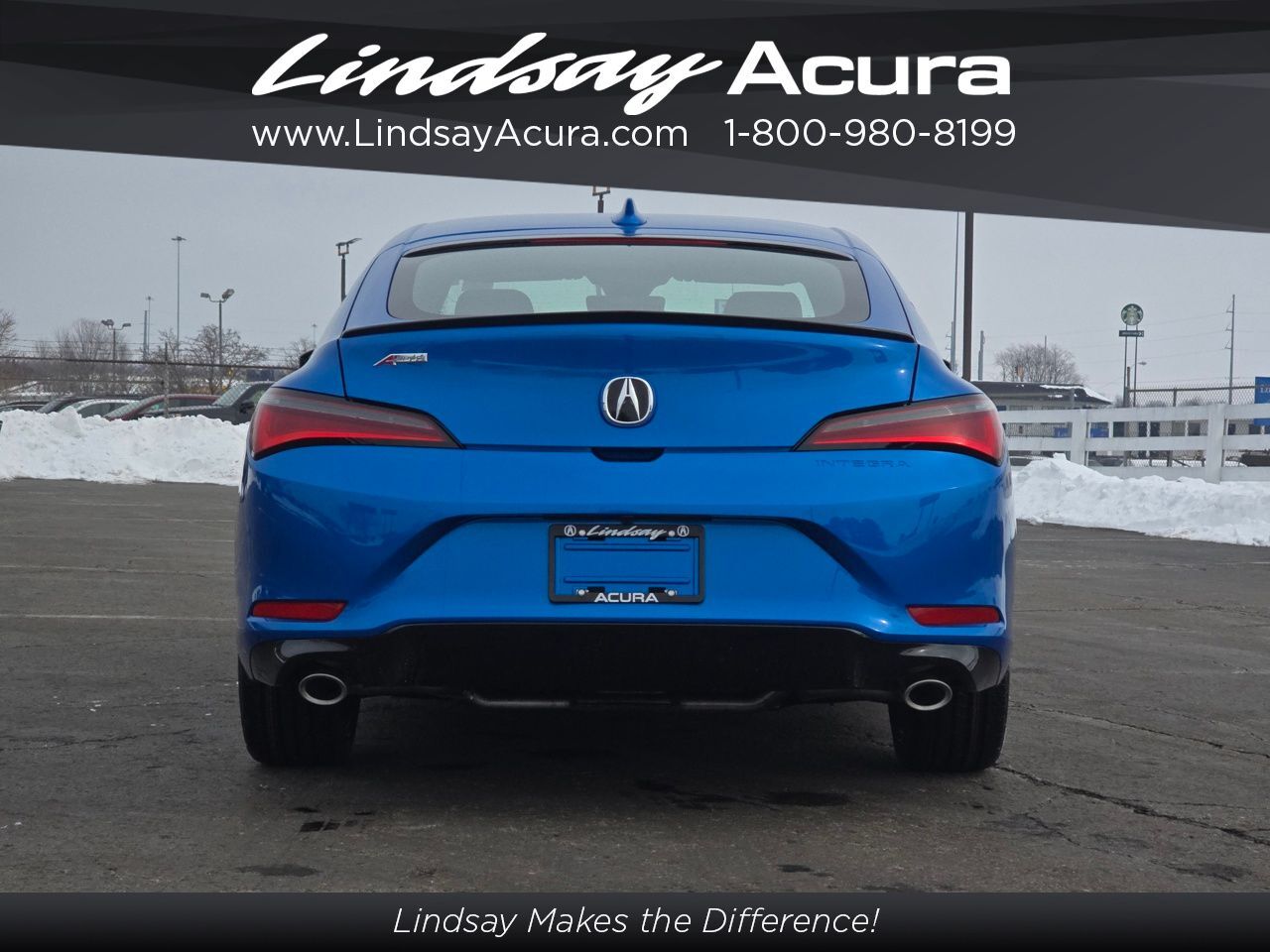 2026 Acura Integra A-Spec Package Columbus OH