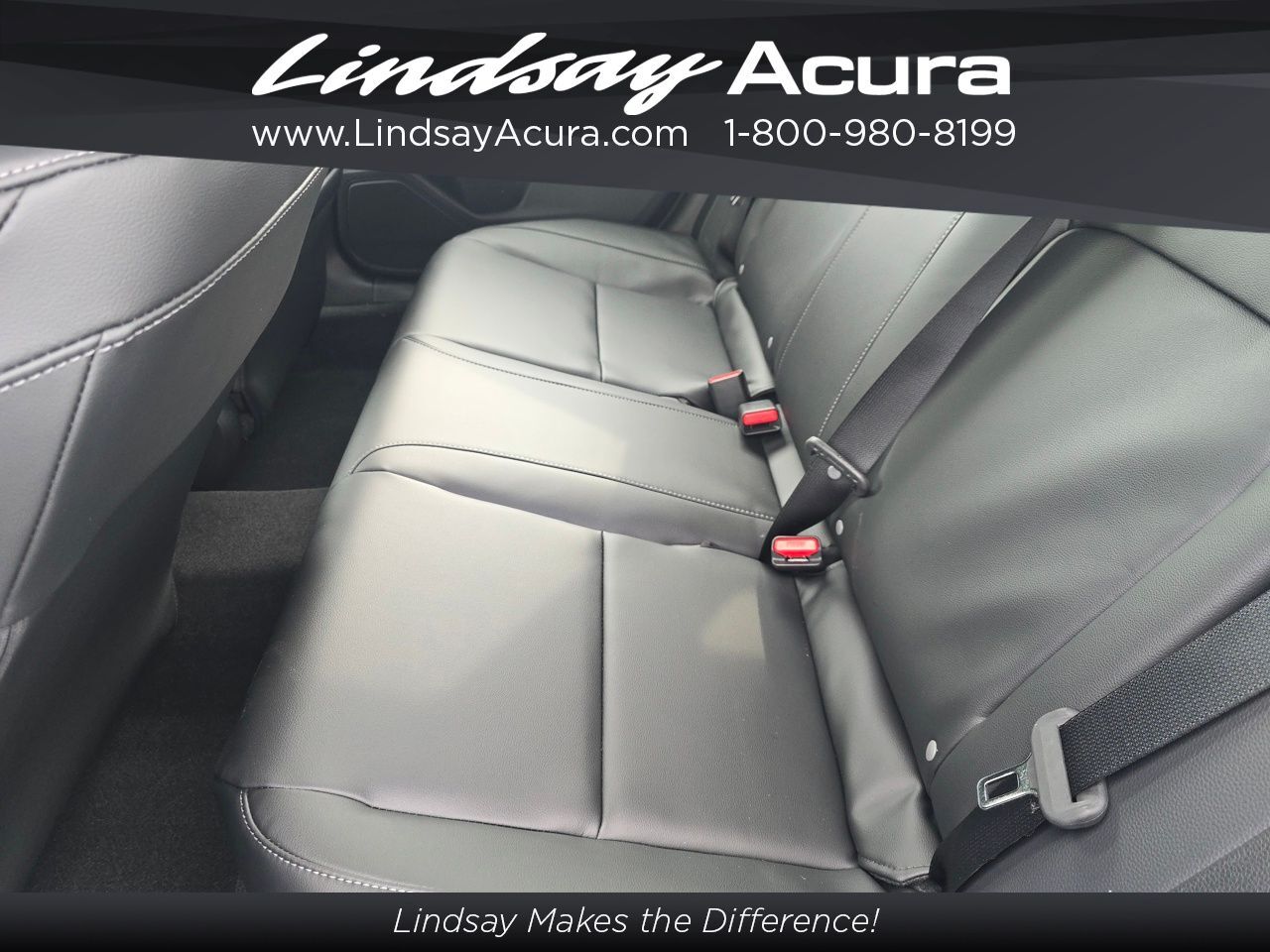 2026 Acura Integra A-Spec Package Columbus OH