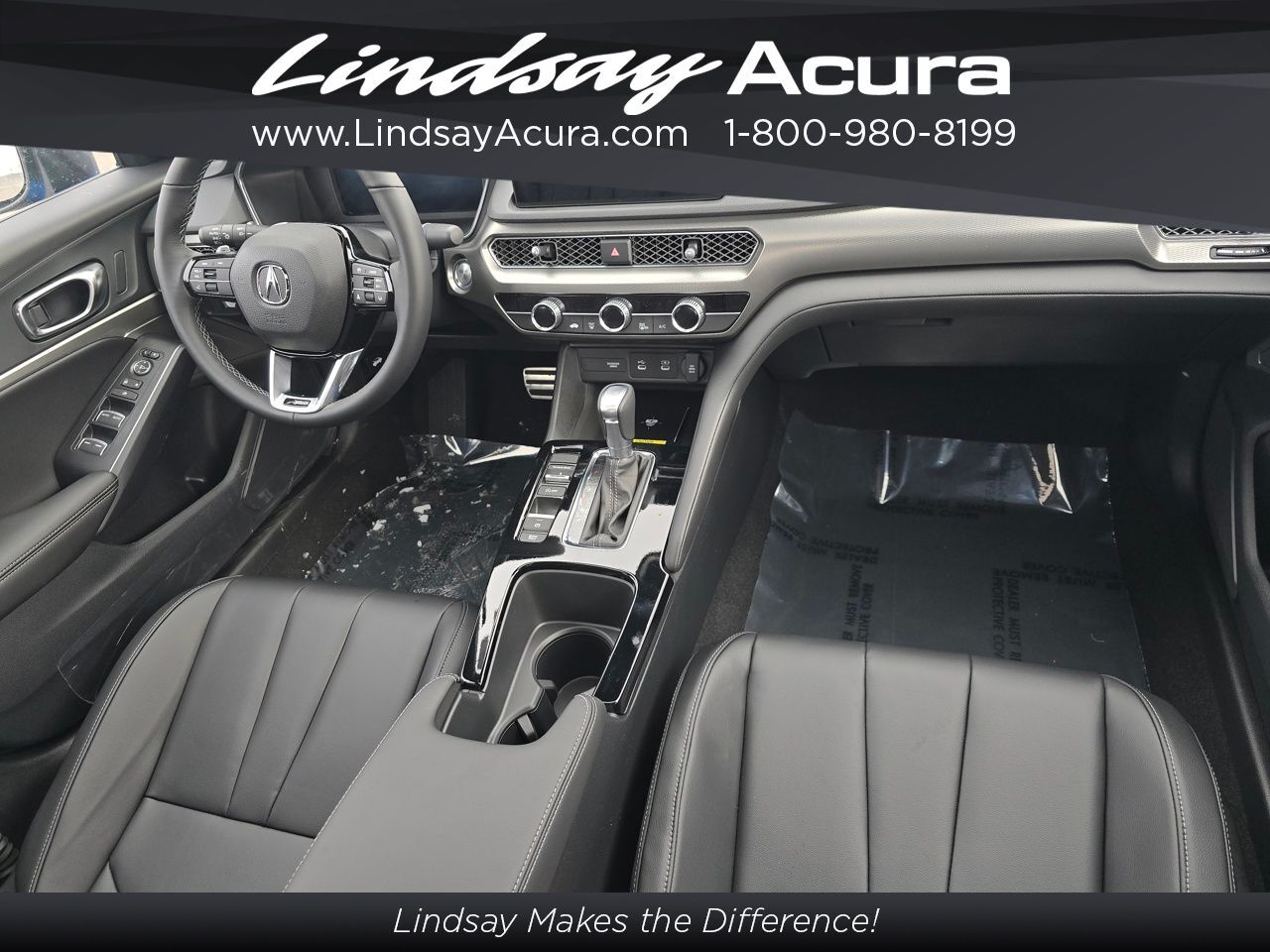 2026 Acura Integra A-Spec Package Columbus OH