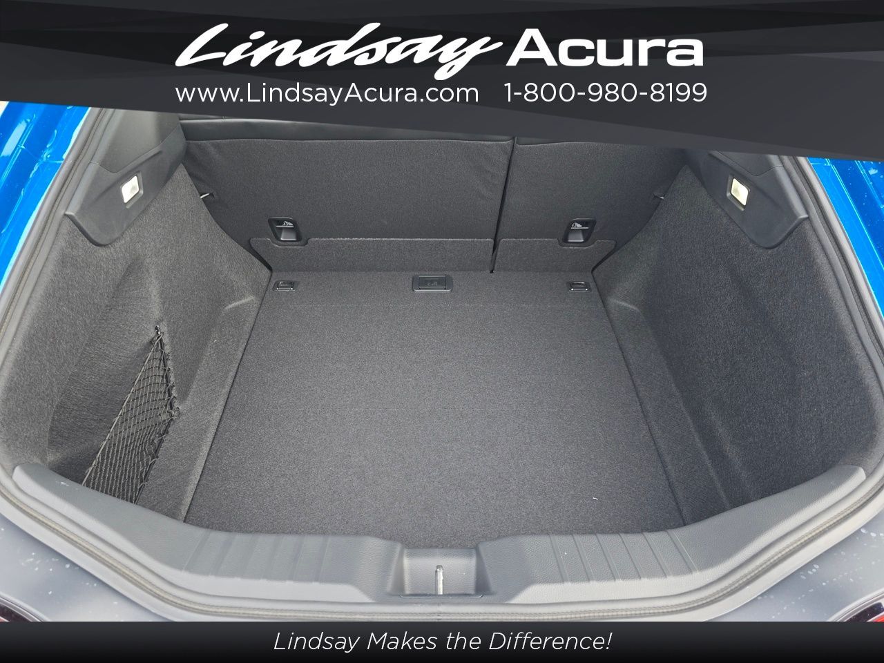 2026 Acura Integra A-Spec Package Columbus OH