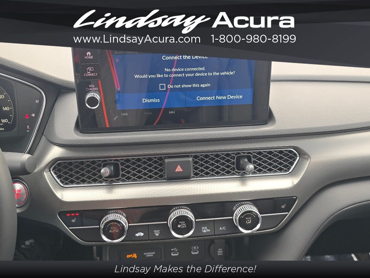 2026 Acura Integra A-Spec Package Columbus OH