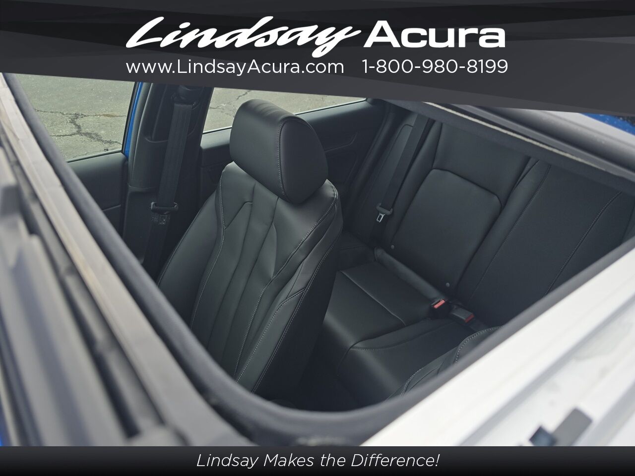 2026 Acura Integra A-Spec Package Columbus OH