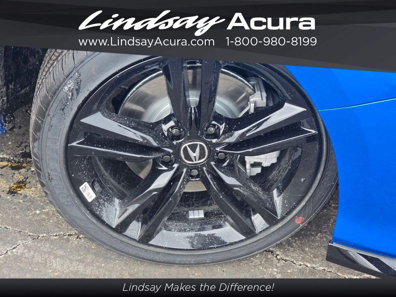 2026 Acura Integra A-Spec Package Columbus OH