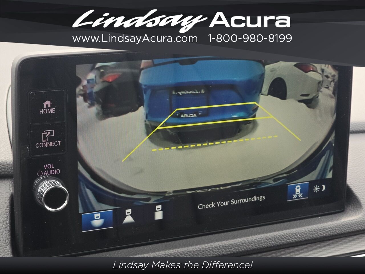 2026 Acura Integra A-Spec Package Columbus OH