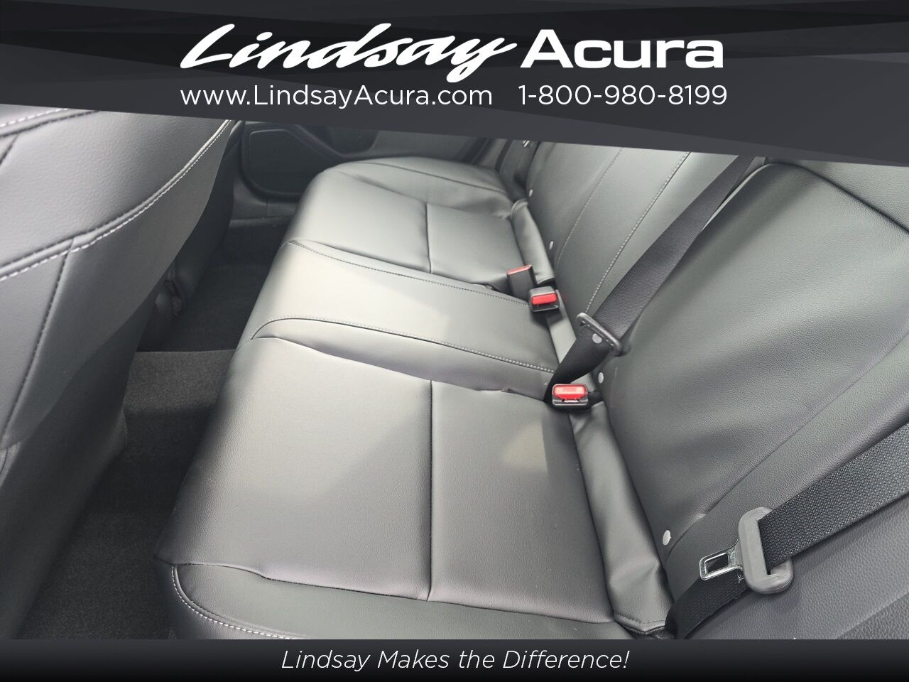 2026 Acura Integra A-Spec Package Columbus OH