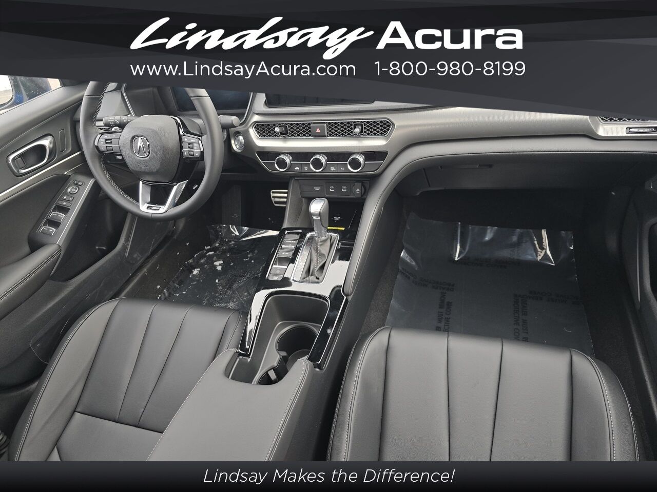 2026 Acura Integra A-Spec Package Columbus OH