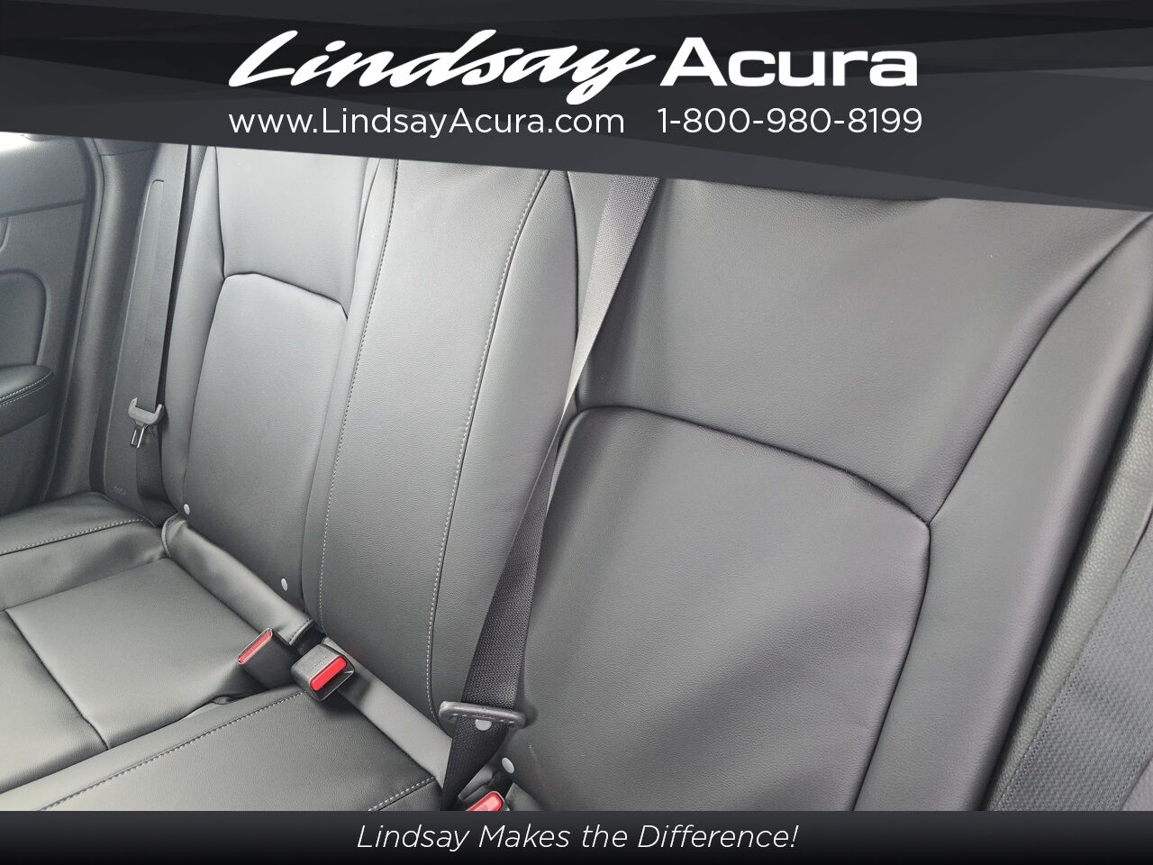 2026 Acura Integra A-Spec Package Columbus OH