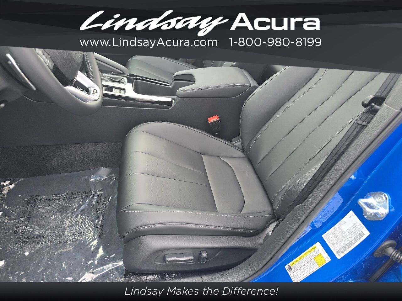 2026 Acura Integra A-Spec Package Columbus OH