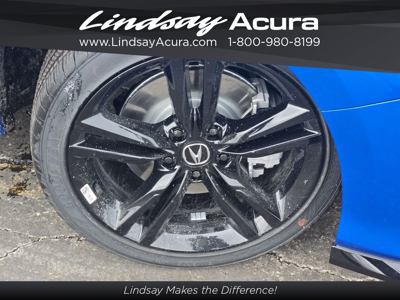 2026 Acura Integra A-Spec Package Columbus OH