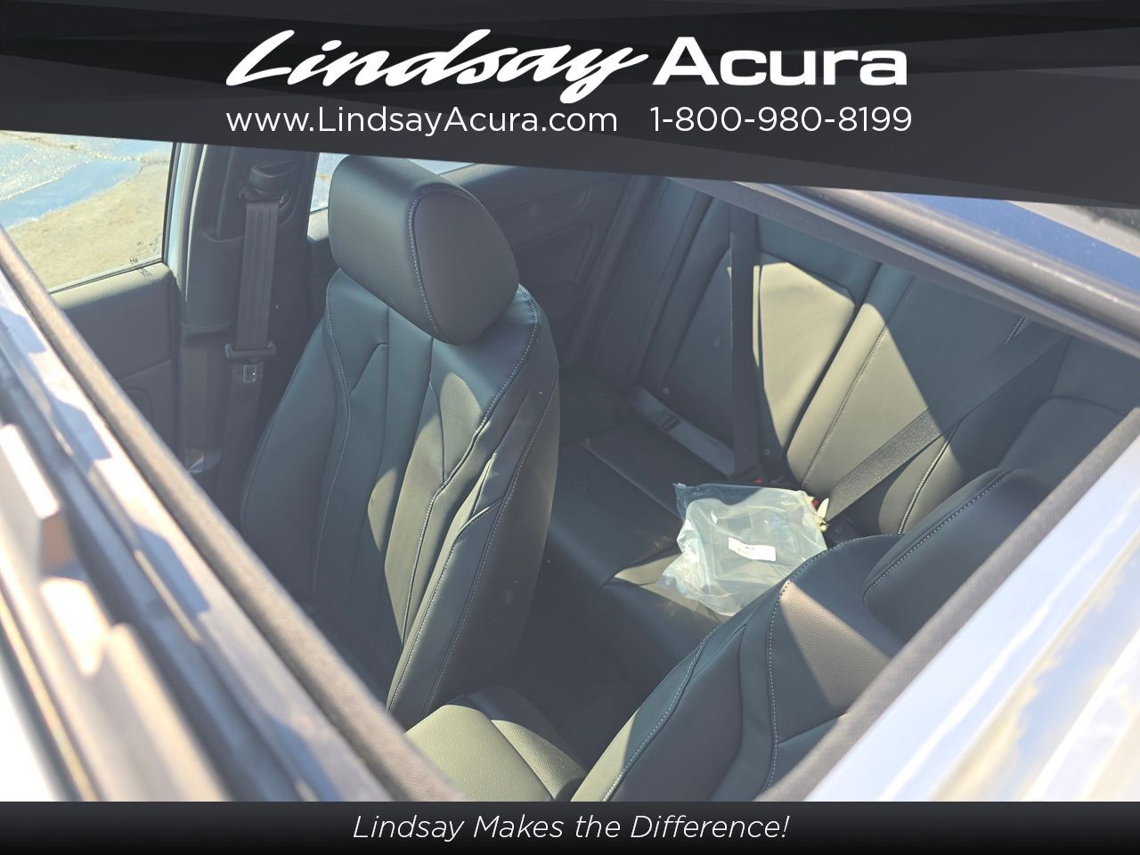 2026 Acura Integra A-Spec Package Columbus OH