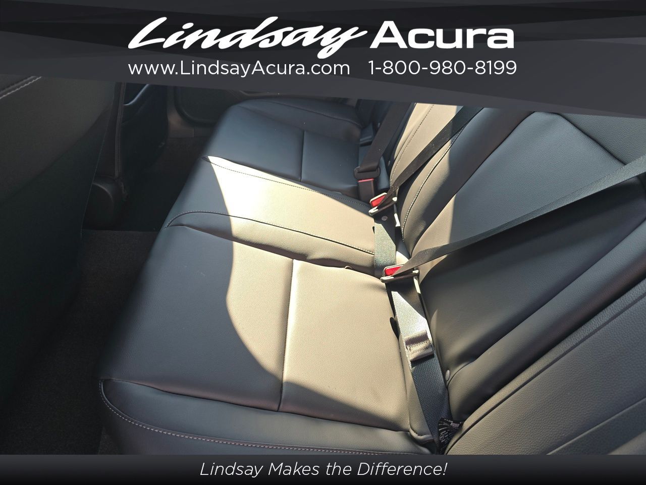 2026 Acura Integra A-Spec Package Columbus OH