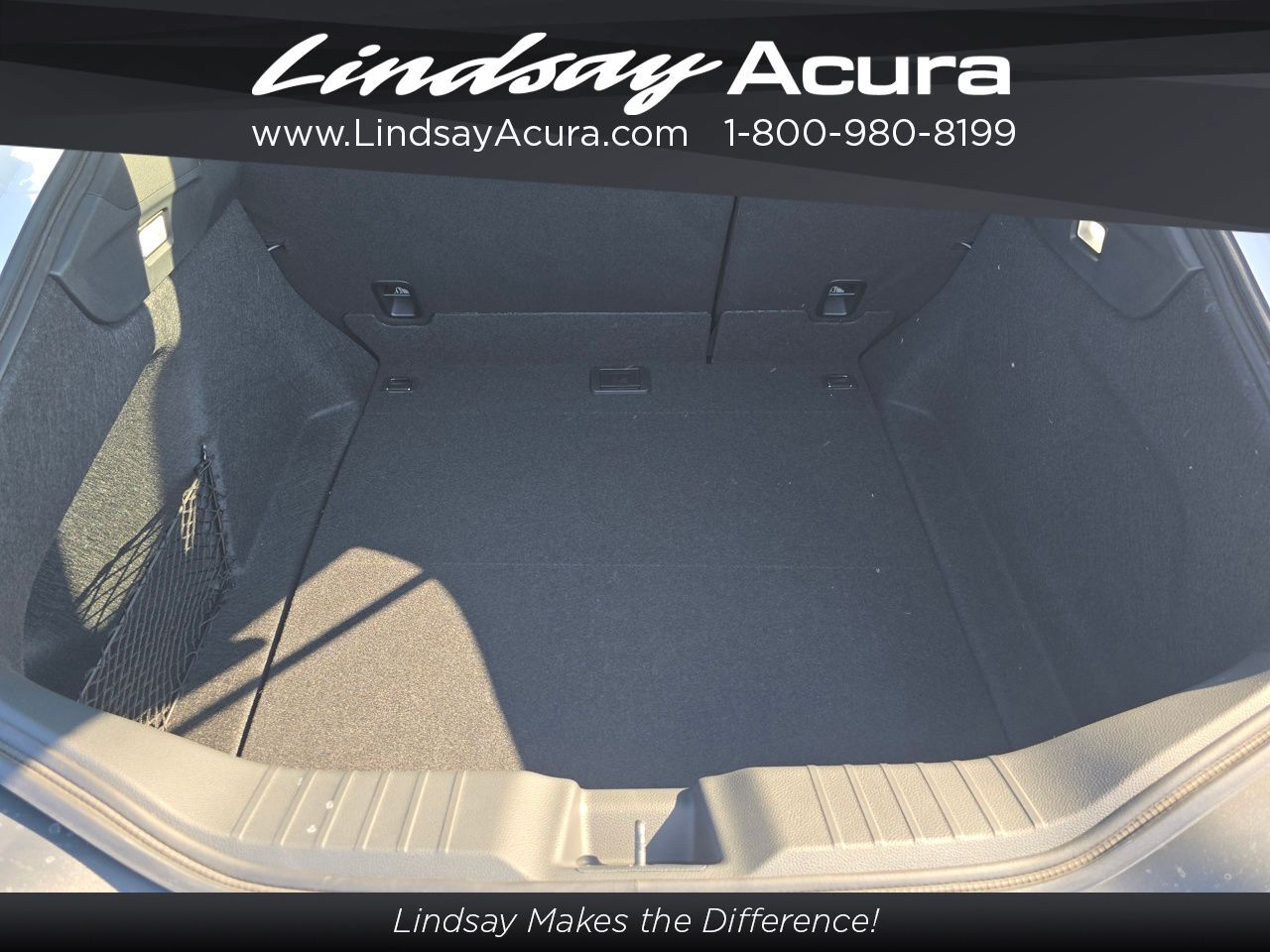 2026 Acura Integra A-Spec Package Columbus OH