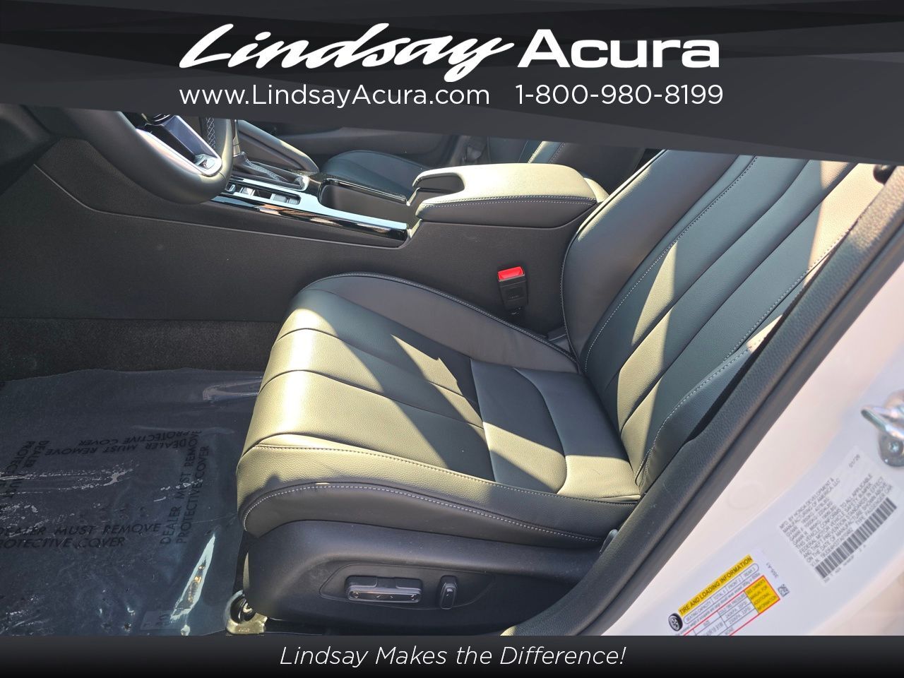 2026 Acura Integra A-Spec Package Columbus OH