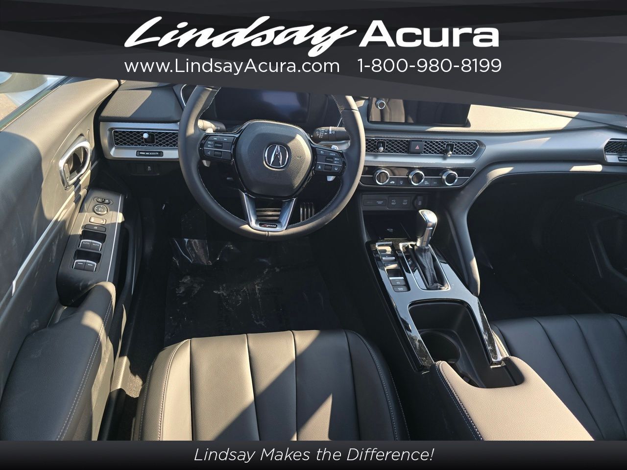 2026 Acura Integra A-Spec Package Columbus OH
