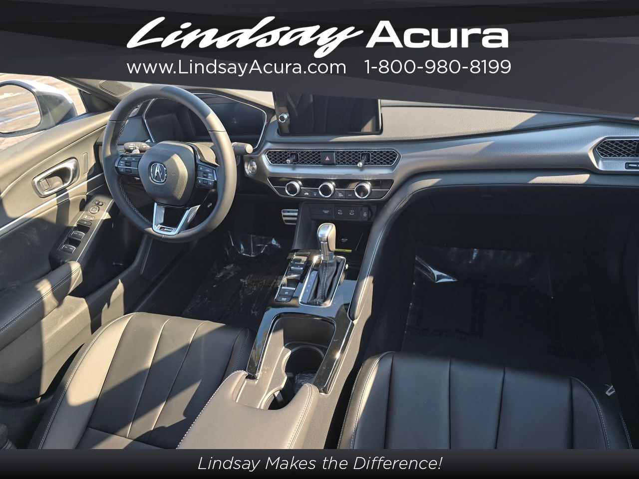 2026 Acura Integra A-Spec Package Columbus OH