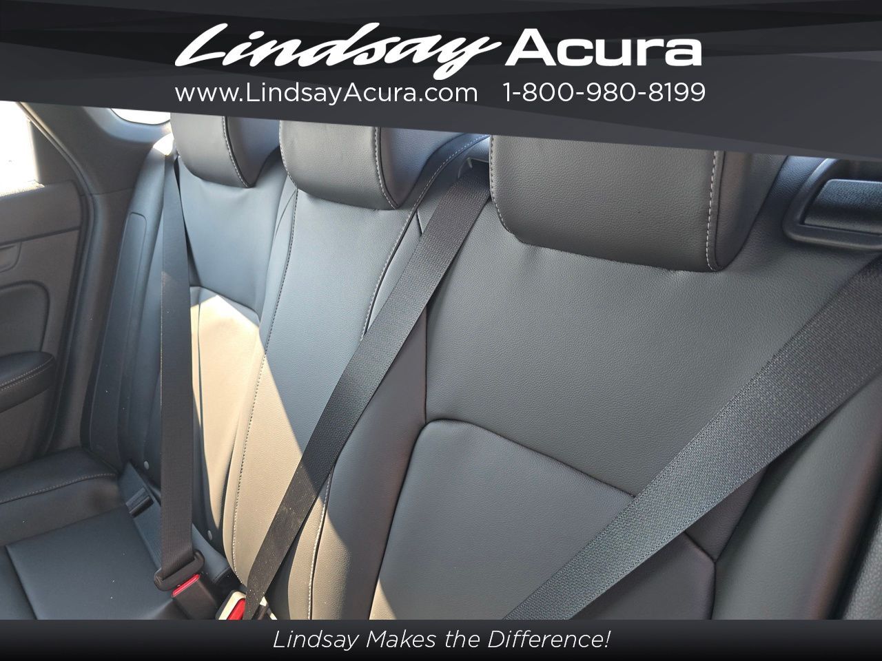 2026 Acura Integra A-Spec Package Columbus OH