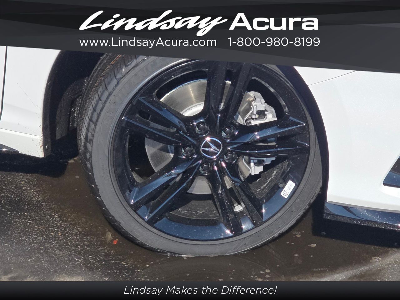 2026 Acura Integra A-Spec Package Columbus OH