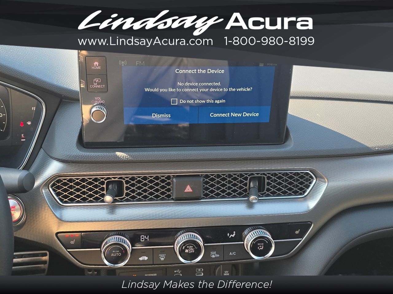 2026 Acura Integra A-Spec Package Columbus OH