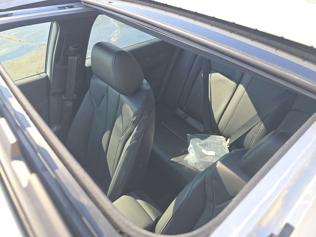 2026 Acura Integra A-Spec Package Columbus OH