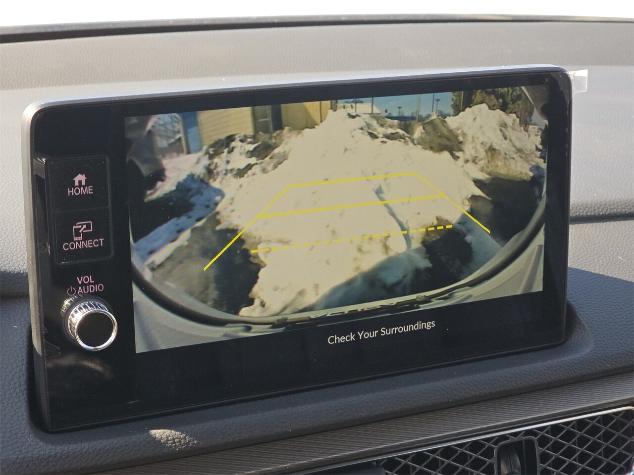 2026 Acura Integra A-Spec Package Columbus OH