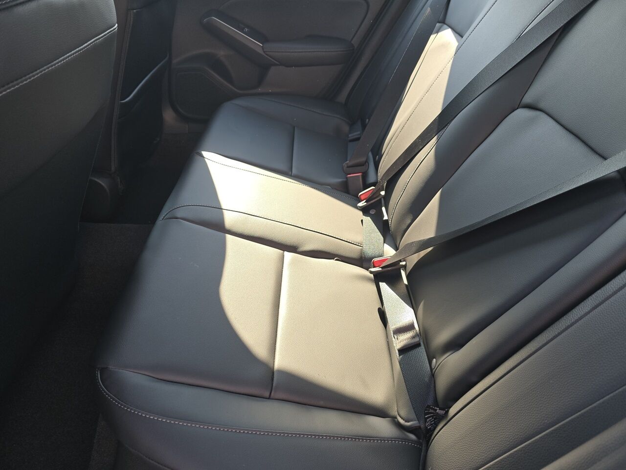 2026 Acura Integra A-Spec Package Columbus OH