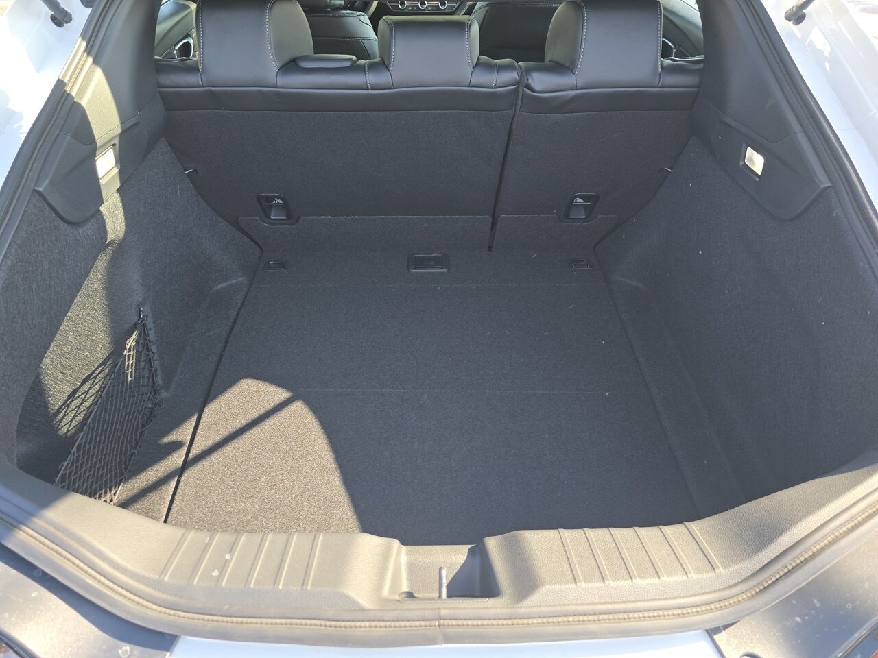 2026 Acura Integra A-Spec Package Columbus OH