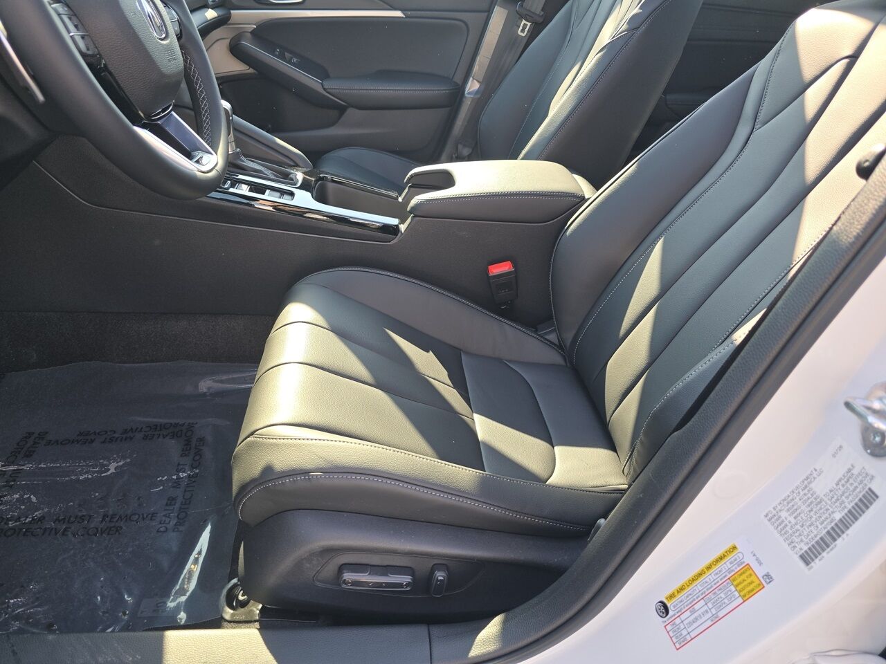 2026 Acura Integra A-Spec Package Columbus OH