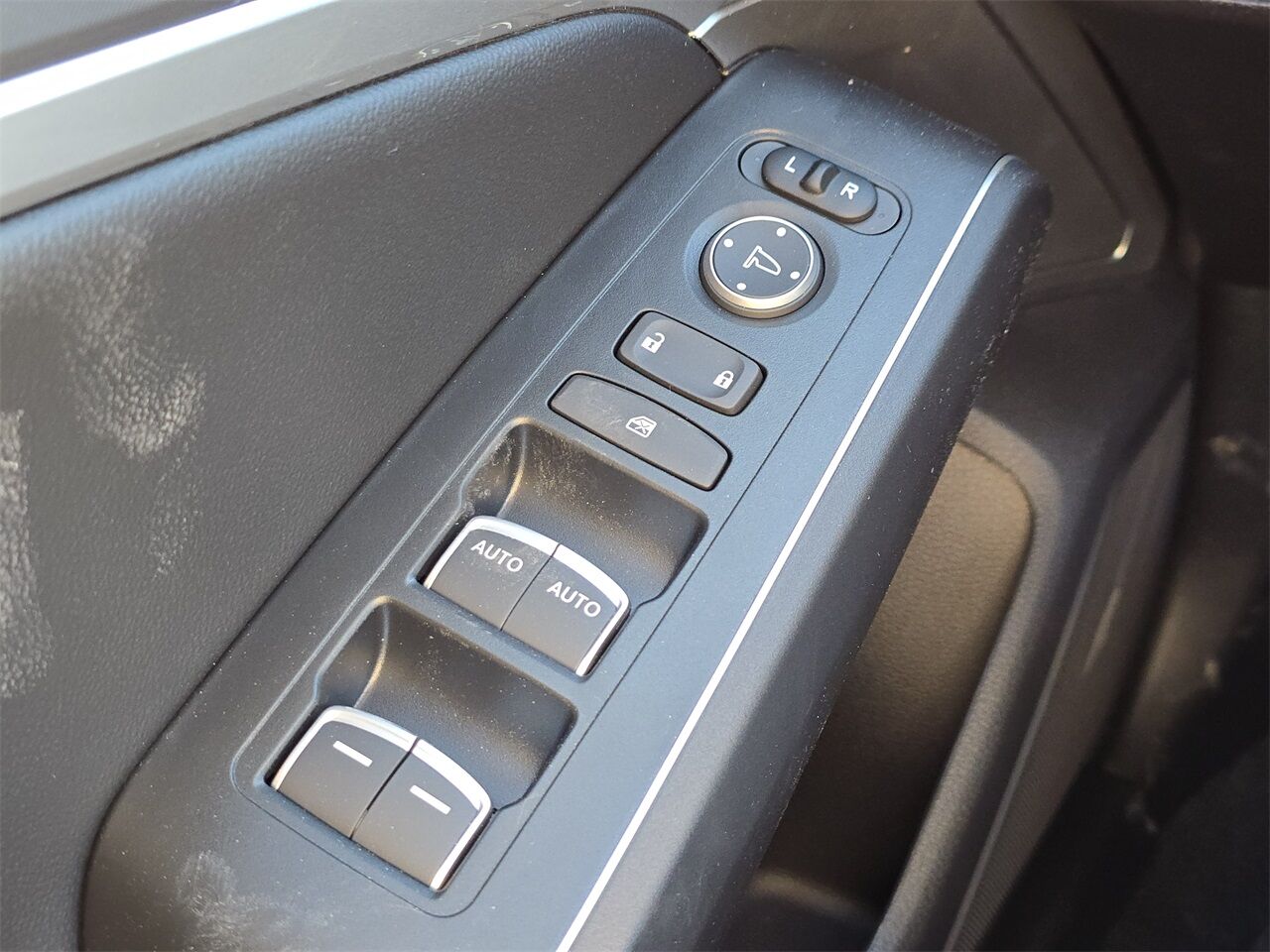 2026 Acura Integra A-Spec Package Columbus OH