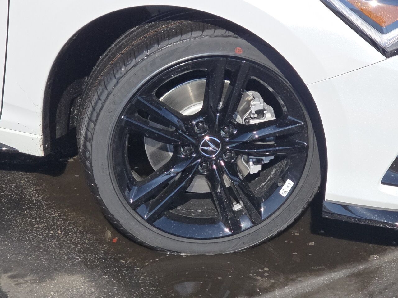 2026 Acura Integra A-Spec Package Columbus OH