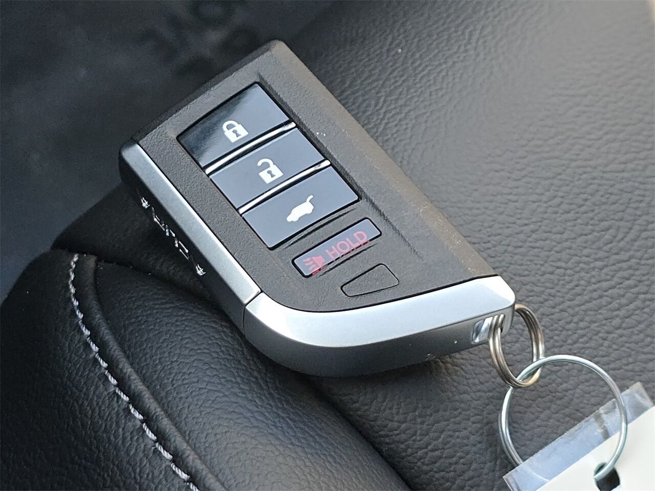 2026 Acura Integra A-Spec Package Columbus OH