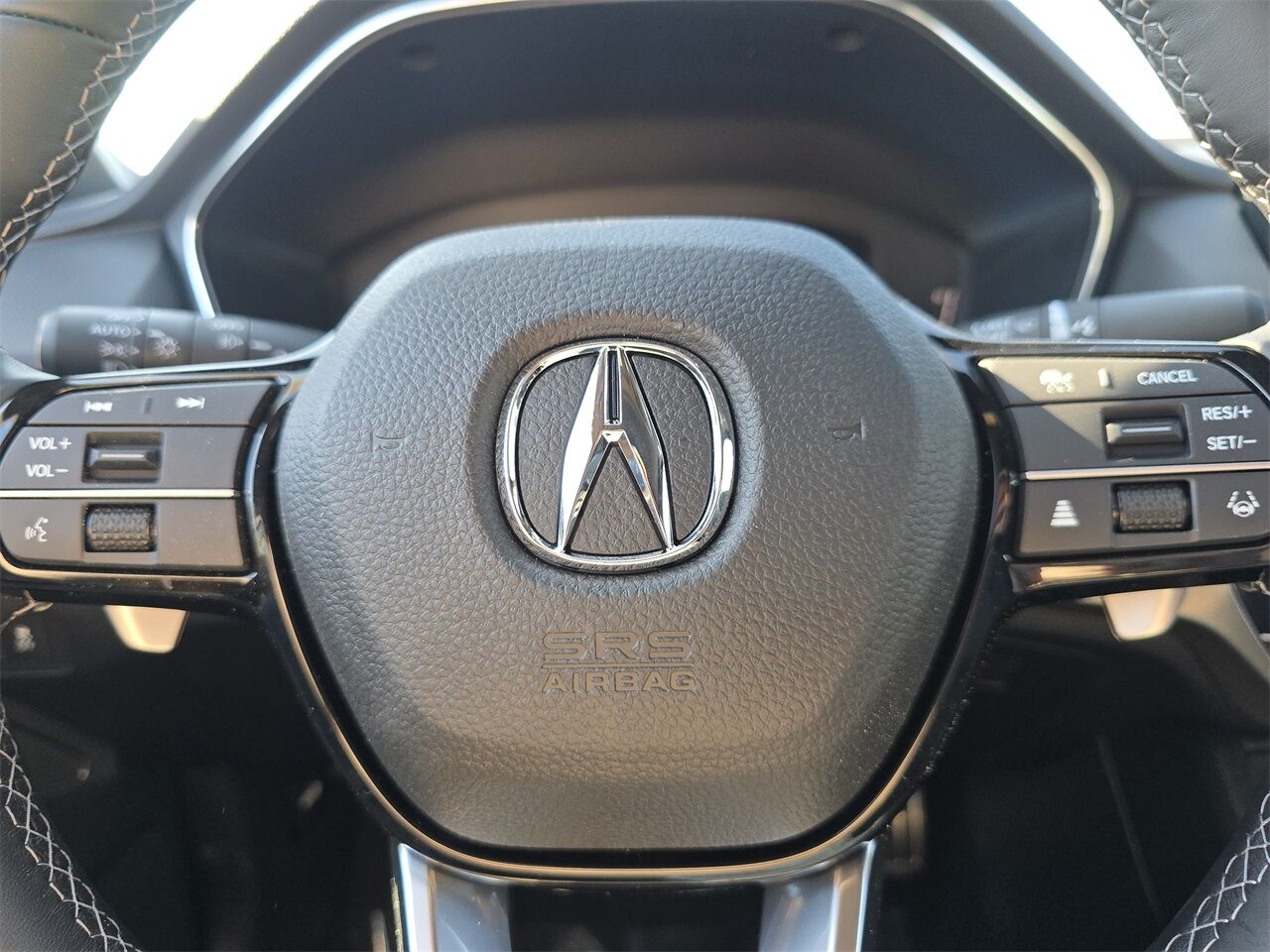 2026 Acura Integra A-Spec Package Columbus OH