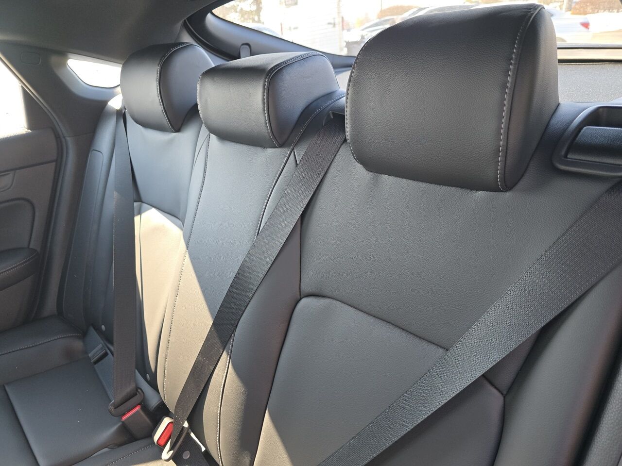 2026 Acura Integra A-Spec Package Columbus OH