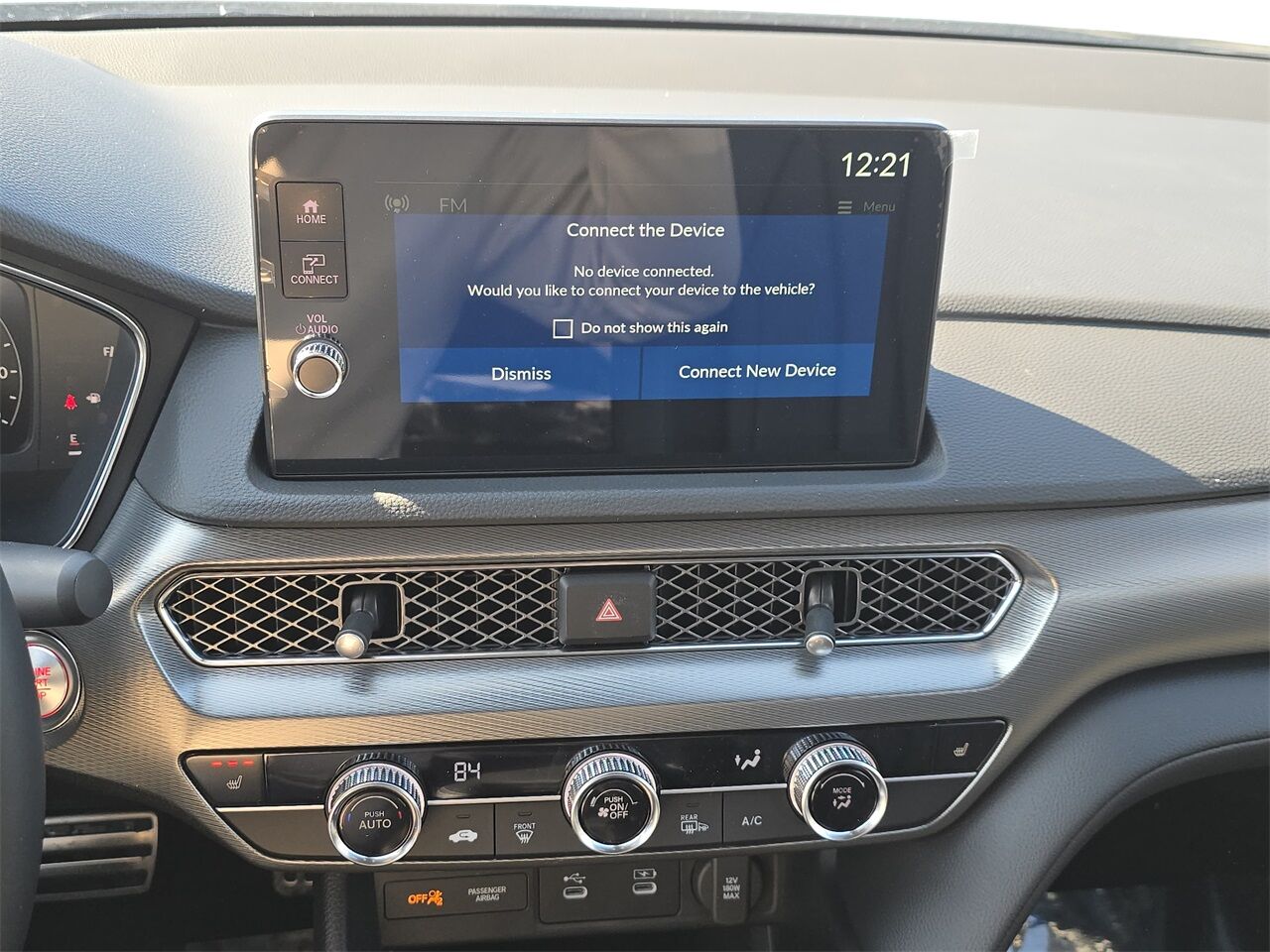 2026 Acura Integra A-Spec Package Columbus OH