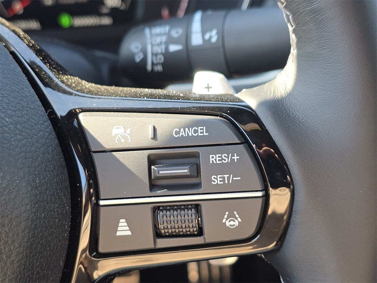 2026 Acura Integra A-Spec Package Columbus OH