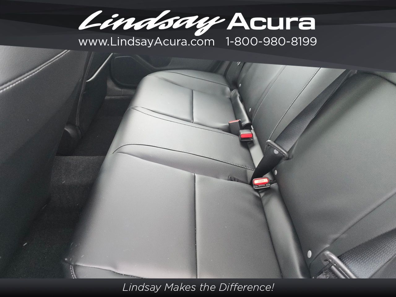 2026 Acura Integra A-Spec Package Columbus OH