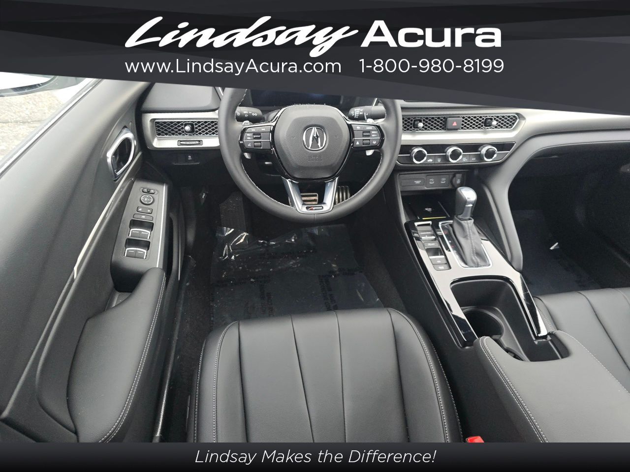 2026 Acura Integra A-Spec Package Columbus OH