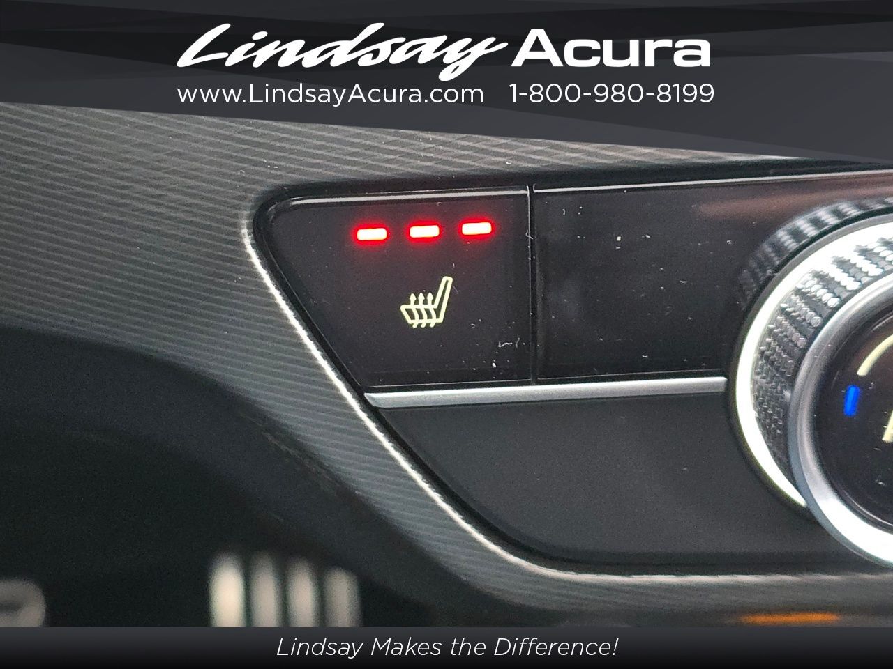 2026 Acura Integra A-Spec Package Columbus OH