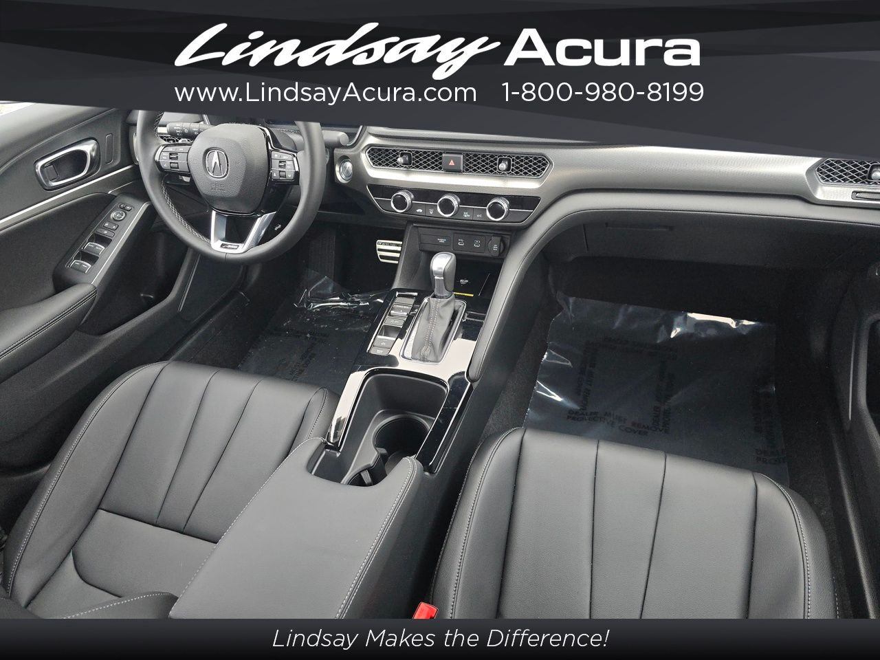 2026 Acura Integra A-Spec Package Columbus OH