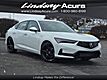 2026 Acura Integra A-Spec Package