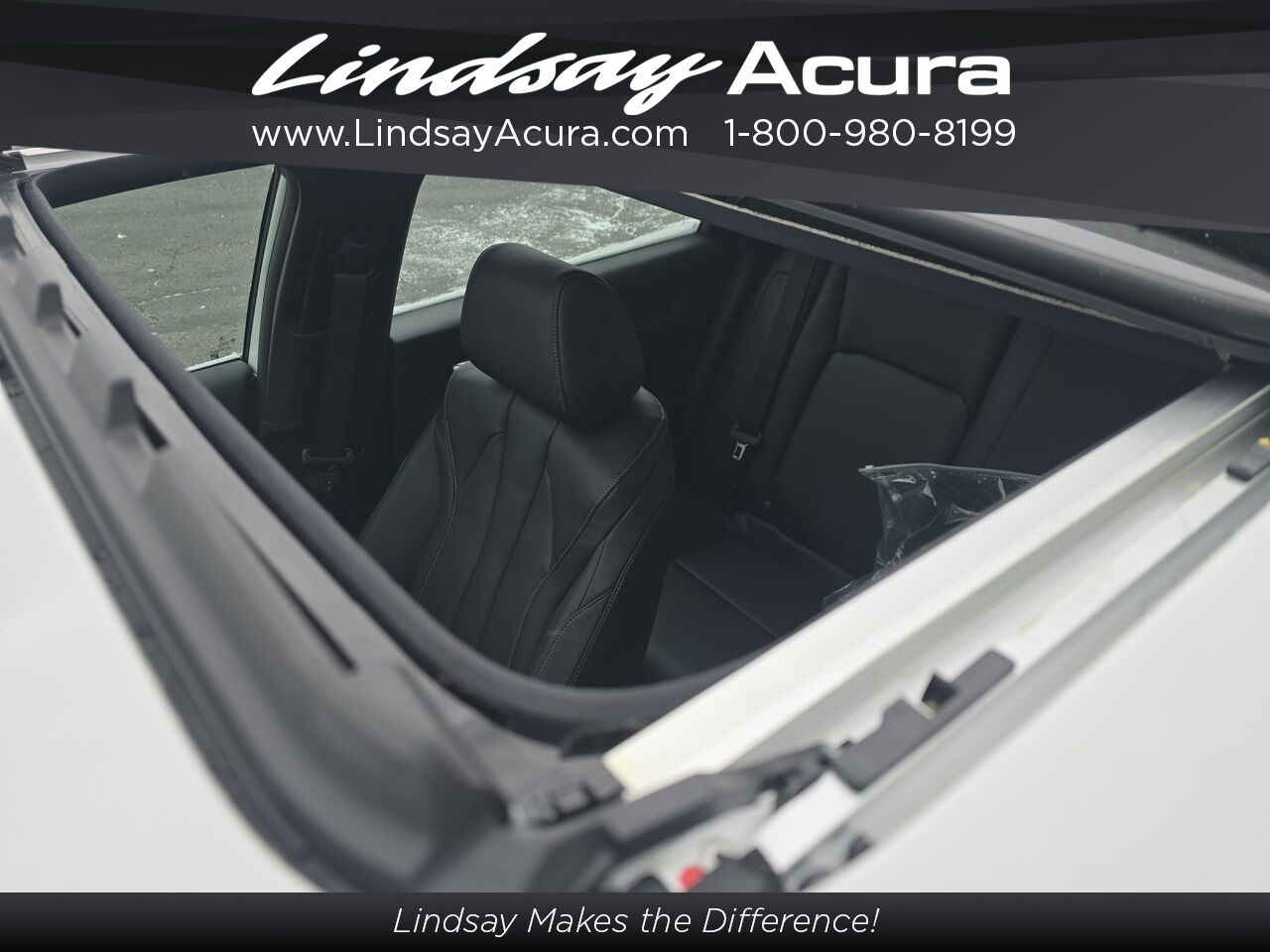 2026 Acura Integra A-Spec Package Columbus OH