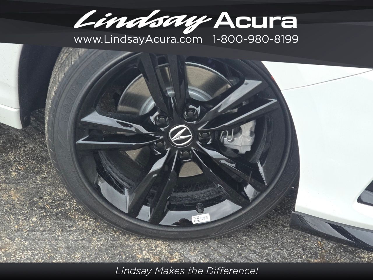 2026 Acura Integra A-Spec Package Columbus OH